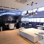 Easy Star- Charmoso Studio ao lado do Aeroporto de Congonhas - DA01H