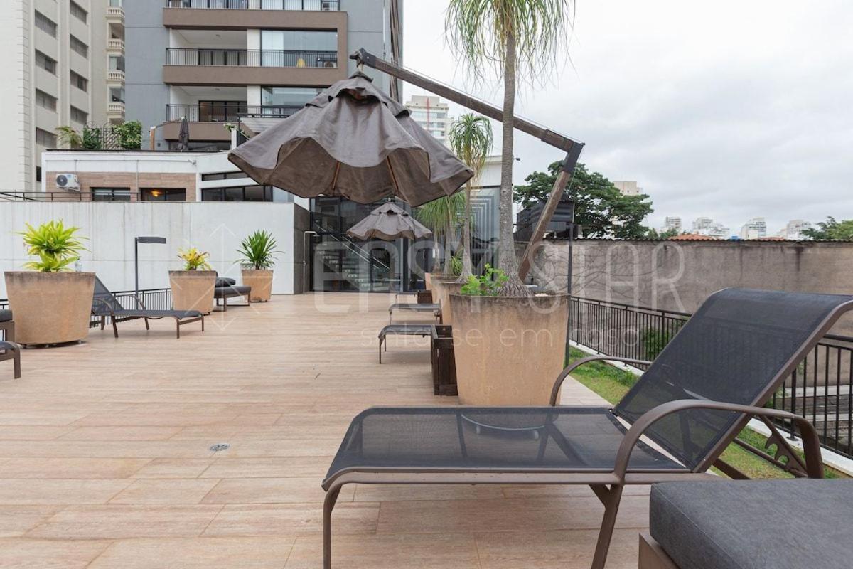 Apartamento Easy Star- Charmoso Studio Ao Lado Do Aeroporto De Congonhas - Da01h