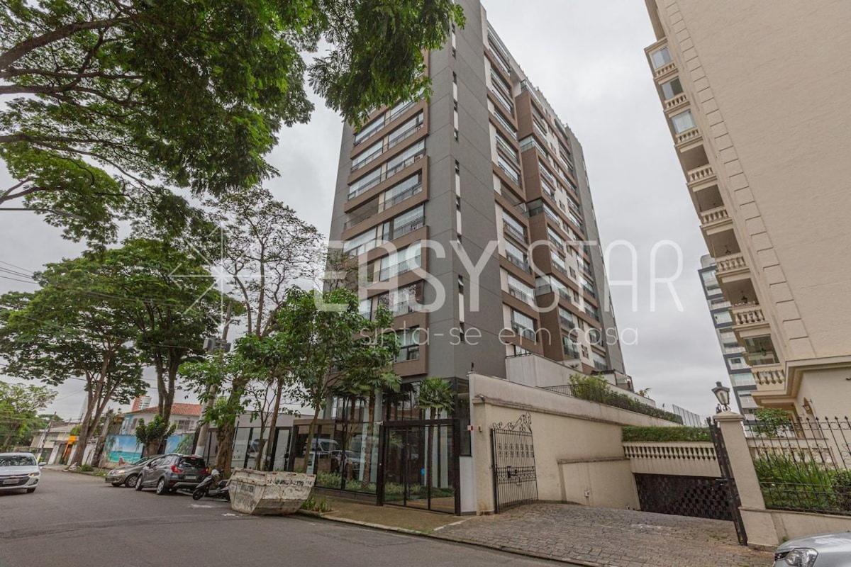 Apartamento Easy Star- Charmoso Studio Ao Lado Do Aeroporto De Congonhas - Da01h São Paulo