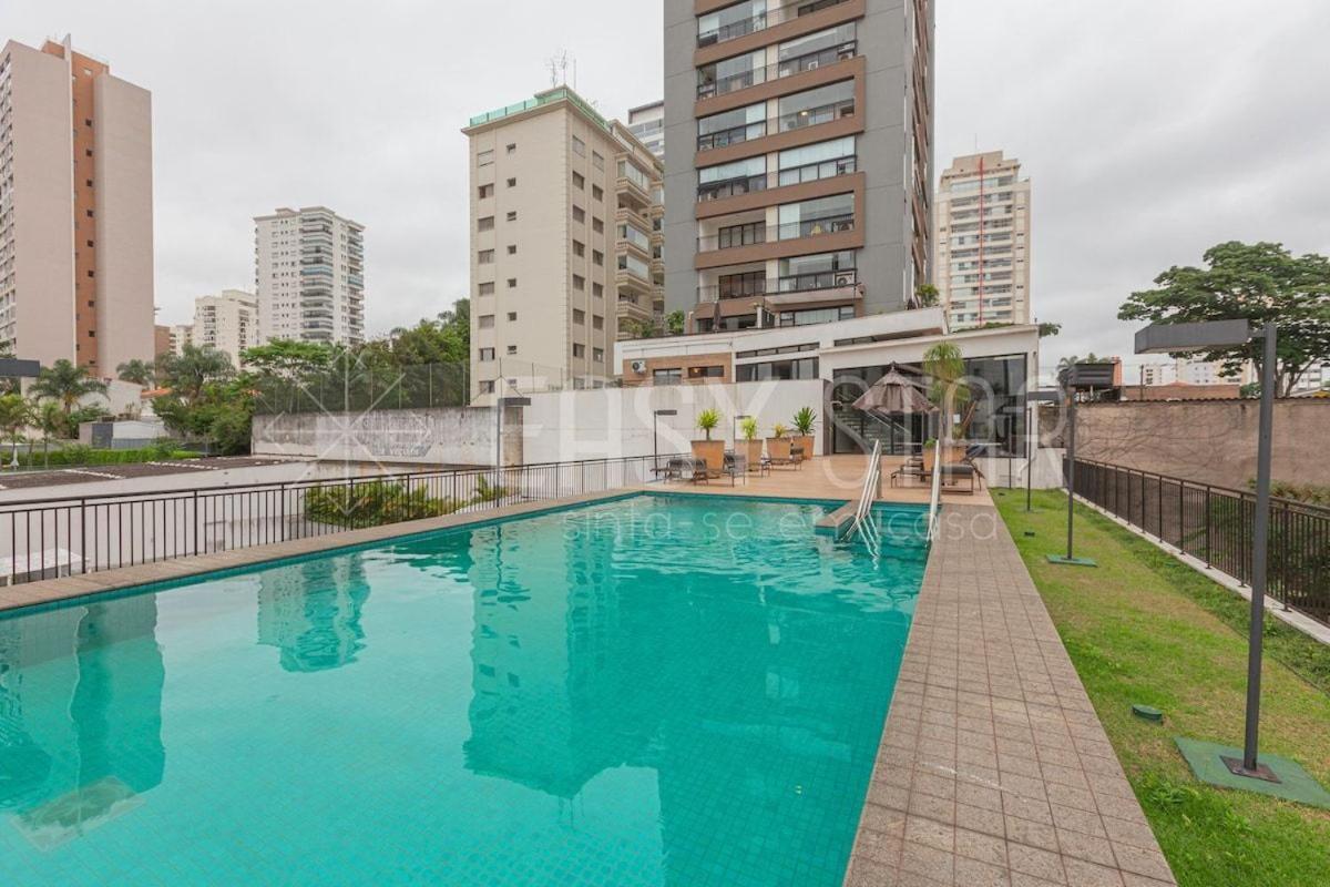 Easy Star- Charmoso Studio Ao Lado Do Aeroporto De Congonhas - Da01h Apartamento *