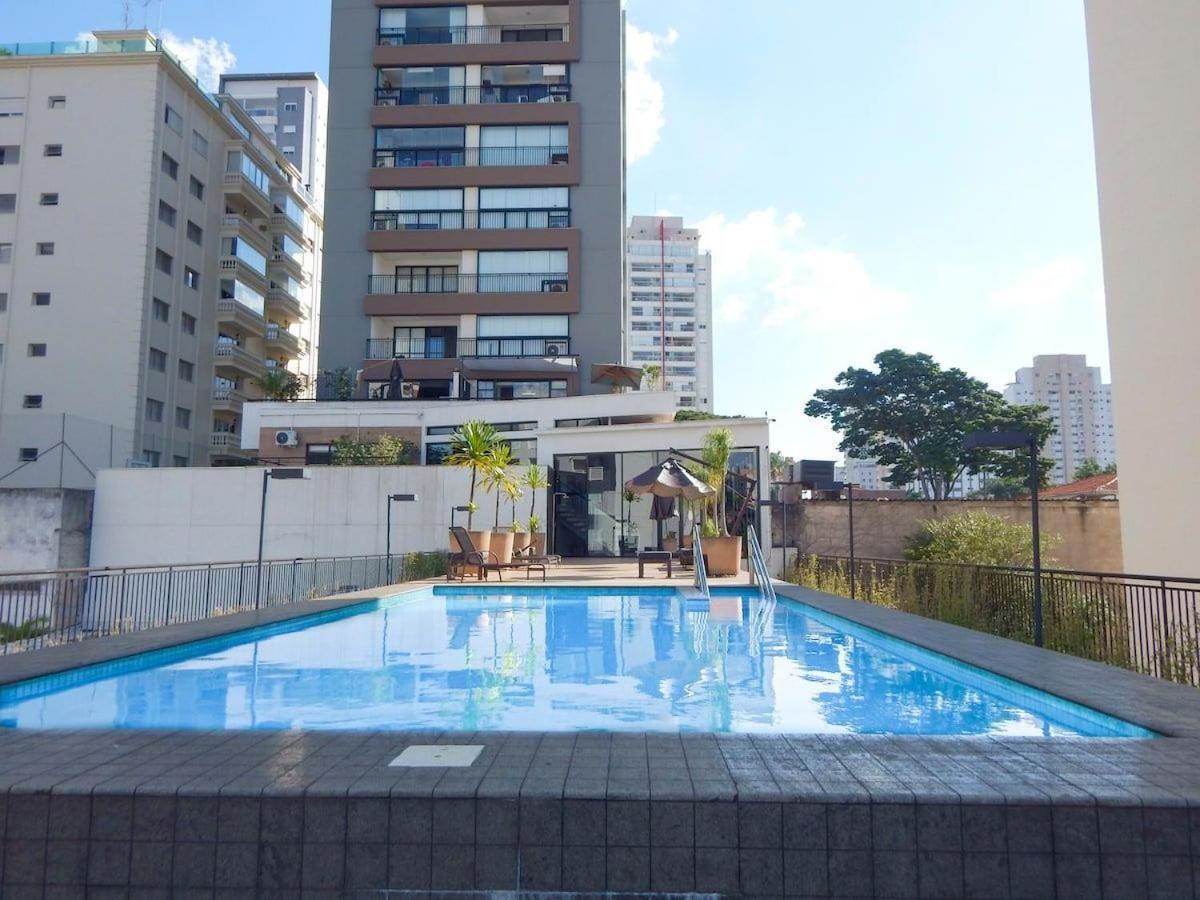 Easy Star- Charmoso Studio Ao Lado Do Aeroporto De Congonhas - Da01h Apartamento *