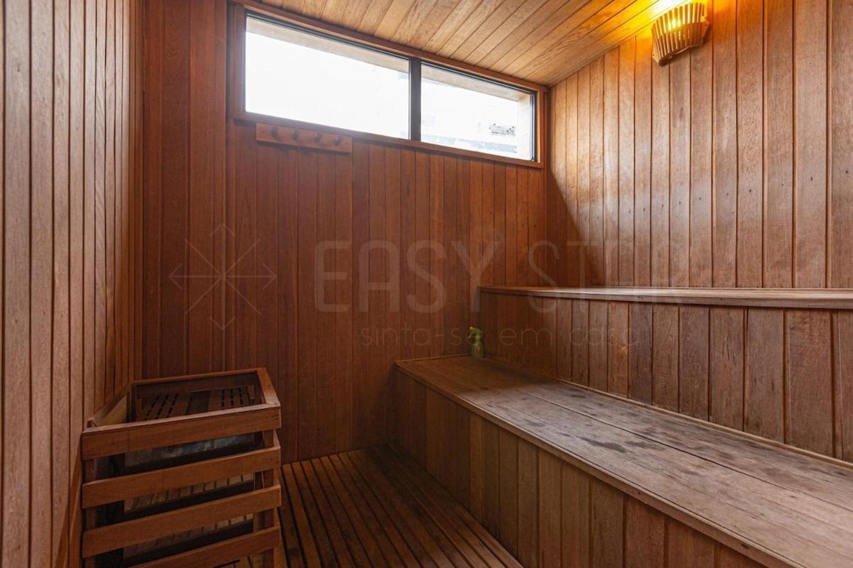 Easy Star- Charmoso Studio Ao Lado Do Aeroporto De Congonhas - Da01h Apartamento *