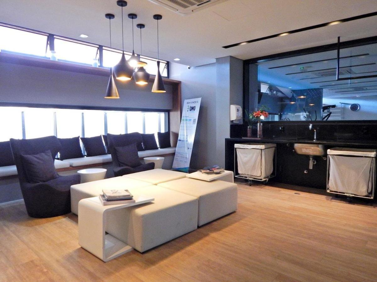 Easy Star- Charmoso Studio Ao Lado Do Aeroporto De Congonhas - Da01h São Paulo