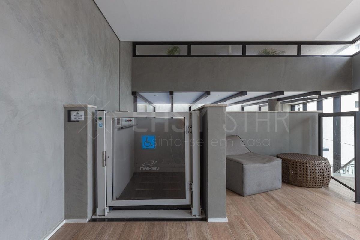 Apartamento Easy Star- Charmoso Studio Ao Lado Do Aeroporto De Congonhas - Da01h