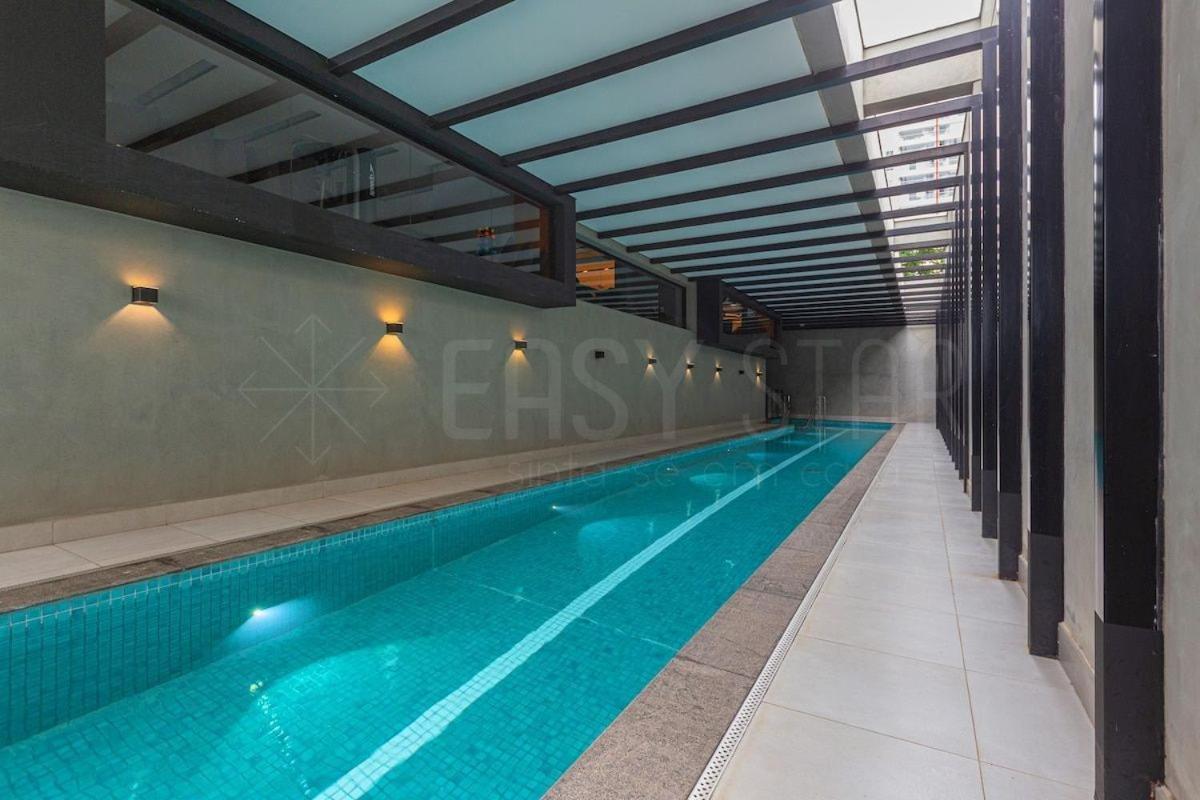 Apartamento Easy Star- Charmoso Studio Ao Lado Do Aeroporto De Congonhas - Da01h
